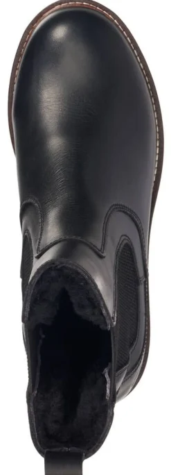 Inwood Portuguese chelseat 45216 Black