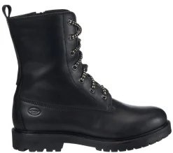 Inwood Portuguese nilkkurit black