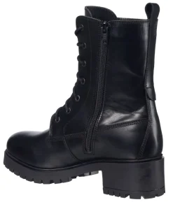 Inwood Portuguese nilkkurit black