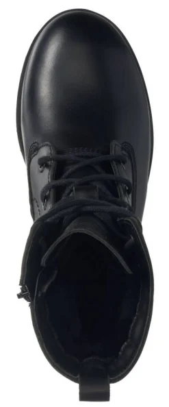 Inwood Portuguese nilkkurit black