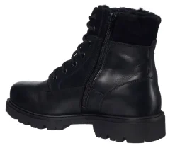 Inwood Portuguese nilkkurit black