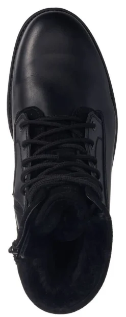 Inwood Portuguese nilkkurit black