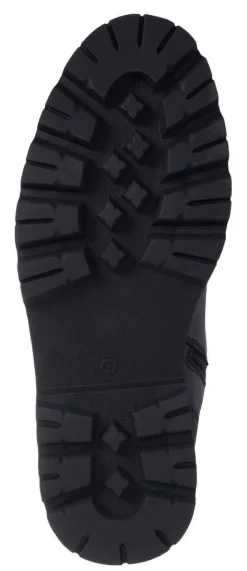 Inwood Portuguese nilkkurit black