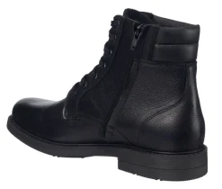 Inwood Portuguese nilkkurit black