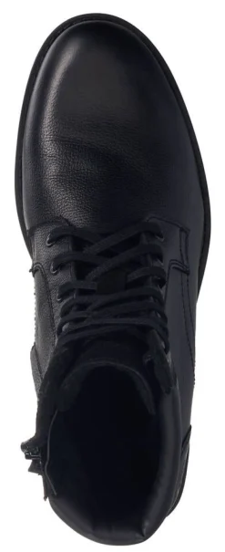 Inwood Portuguese nilkkurit black