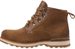 Inwood Portuguese nilkkurit 44260A Camel