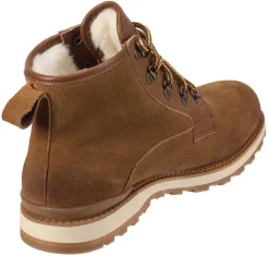 Inwood Portuguese nilkkurit 44260A Camel