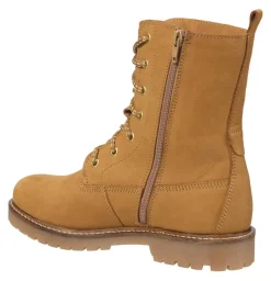 Inwood Portuguese nilkkurit yellow