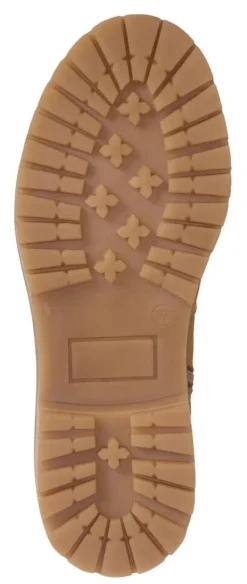 Inwood Portuguese nilkkurit yellow