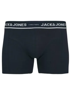 Jack & Jones bokserit Jacdeer 3pack