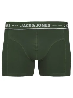 Jack & Jones bokserit Jacdeer 3pack