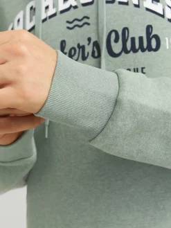 Jack & Jones collegehuppari Jjelogo