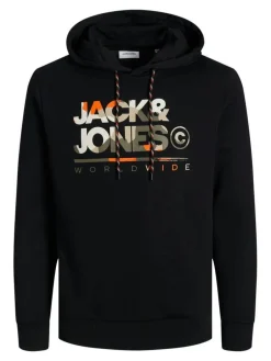 Jack & Jones collegehuppari Jjluke