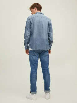 Jack & Jones farkkupaita Jjesheridan