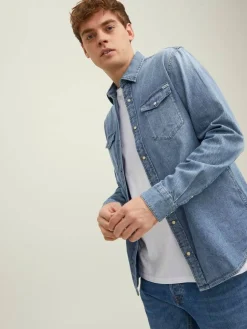 Jack & Jones farkkupaita Jjesheridan