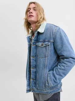 Jack & Jones farkkutakki Jjijean