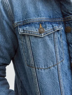 Jack & Jones farkkutakki Jjijean