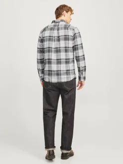 Jack & Jones flanellipaita 12265385 Jprblunorris