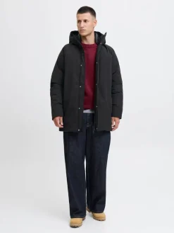 Jack & Jones parkatakki Jjewood