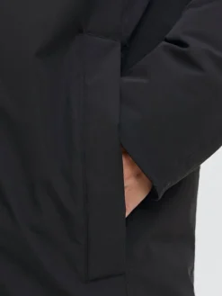 Jack & Jones parkatakki Jjewood