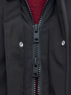 Jack & Jones parkatakki Jjewood