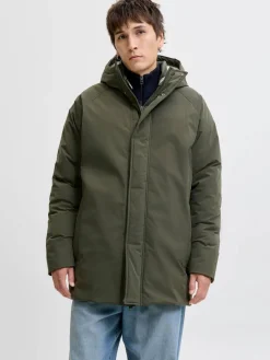 Jack & Jones parkatakki Jjewood