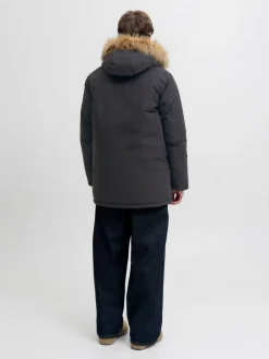 Jack & Jones parkatakki Jjcamp