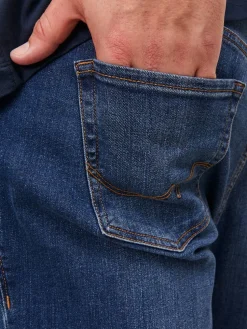 Jack & Jones Plus farkut Jjitim