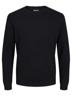 Jack & Jones Plus neule Jjebasic