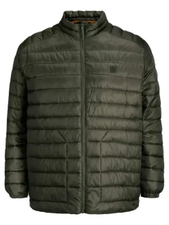 Jack & Jones Plus takki Jjprime