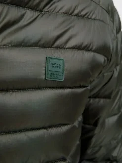 Jack & Jones Plus takki Jjprime