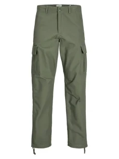 Jack & Jones reisitaskuhousut Jjbarkley