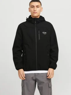 Jack & Jones softshelltakki JJtheo