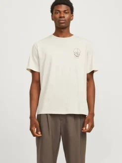 Jack & Jones t-paita JJbrown Jack Jones