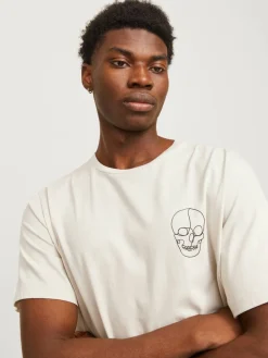 Jack & Jones t-paita JJbrown Jack Jones