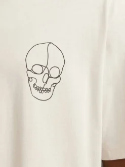 Jack & Jones t-paita JJbrown Jack Jones