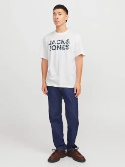 Jack & Jones tpaita JJebryan