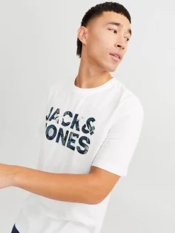 Jack & Jones tpaita JJebryan