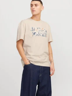 Jack & Jones tpaita JJebryan