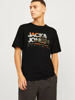 Jack & Jones t-paita Jjluke