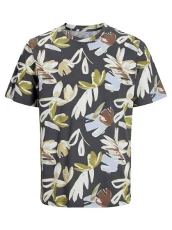 Jack & Jones t-paita Jorvarenna AOP