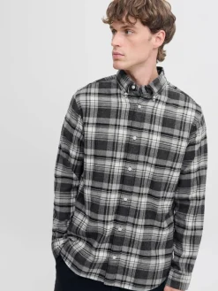 Jack Jones flanellipaita Jprblubarkley