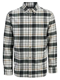 Jack Jones flanellipaita Jprblubarkley