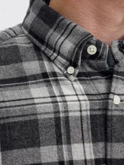 Jack Jones flanellipaita Jprblubarkley