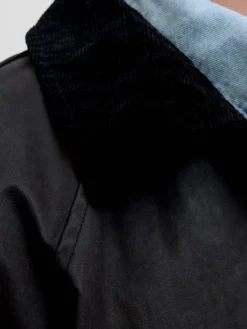 Jack Jones takki Jorbedford