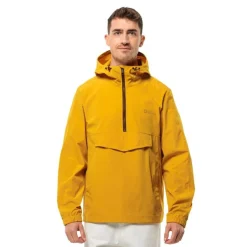 Jack Wolfskin anorakki Desert Wind M