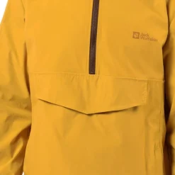 Jack Wolfskin anorakki Desert Wind M