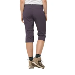 Jack Wolfskin caprit 3/4 Activate Light W