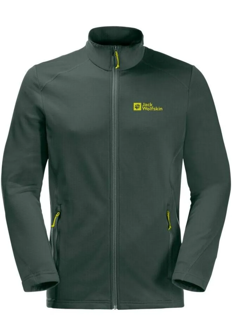 Jack Wolfskin fleece Kolbenberg fz
