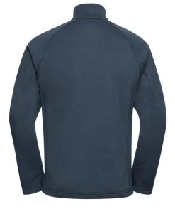 Jack Wolfskin fleece Peak District Fz